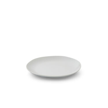 Sophie Conran Arbor Salad Plate, Grey Sophie Conran Arbor Salad Plate, Grey